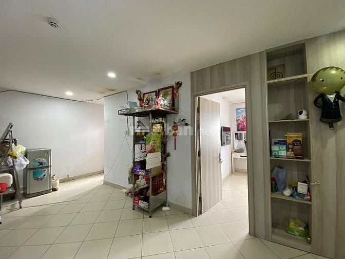 Bán 2,45 tỷ. Căn hộ 64.2m2, 2 PN 1WC, 8x Đầm Sen, Tô Hiệu Q.Tân Phú.