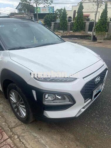 Hyundai Kona 2021 2.0 AT Tiêu chuẩn - 100000 km