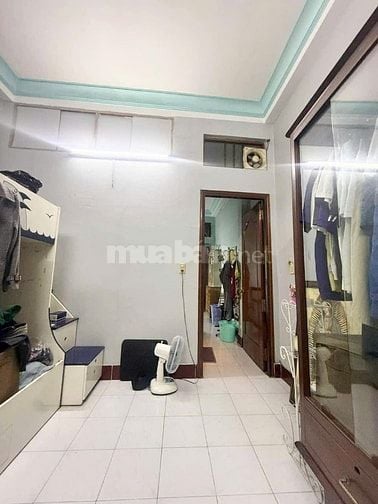 BÁN NHANH, MẶT TIỀN QUẬN 5 DT 60M2, ĐƯỜNG 20M, CÓ LỀ 6 TẦNG KINH DOANH
