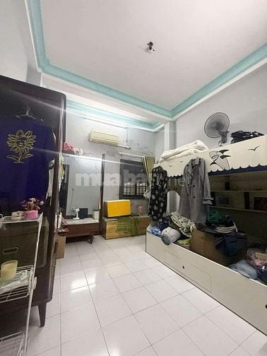 BÁN NHANH, MẶT TIỀN QUẬN 5 DT 60M2, ĐƯỜNG 20M, CÓ LỀ 6 TẦNG KINH DOANH