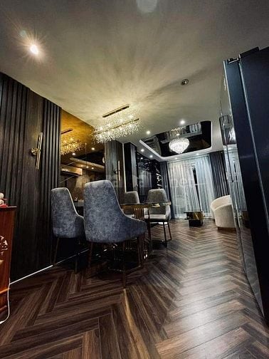 Cần bán gấp căn hộ Carillon 7 căn 2PN-1WC giá tốt