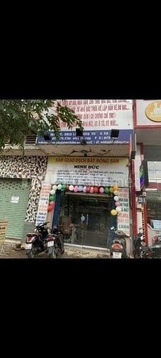 CẦN TUYỂN GẤP: NAM/NỮ NHÂN VIÊN PHÒNG KINH DOANH