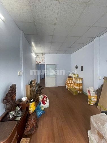 👉 BÁN NHÀ CHÍNH CHỦ MẶT TIỀN - ĐƯỜNG BÙI THỊ XUÂN - P1 TÂN BÌNH 