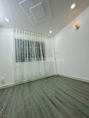 Nhà 2 Lầu sổ Hồng 1 tỷ 290 Huỳnh Tấn Phát-Q7