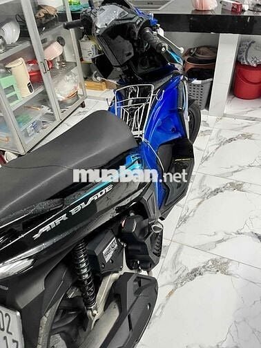 Cần bán ab125 robot bstp