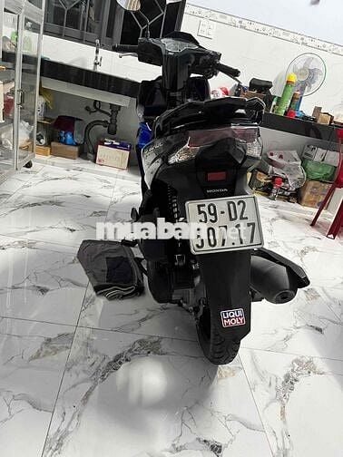Cần bán ab125 robot bstp