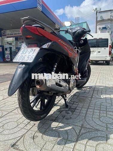 cần bán xe suzuky fi phun xăng điện tử