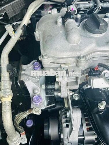 Toyota Corolla Cross 1.8G sản xuất 2023