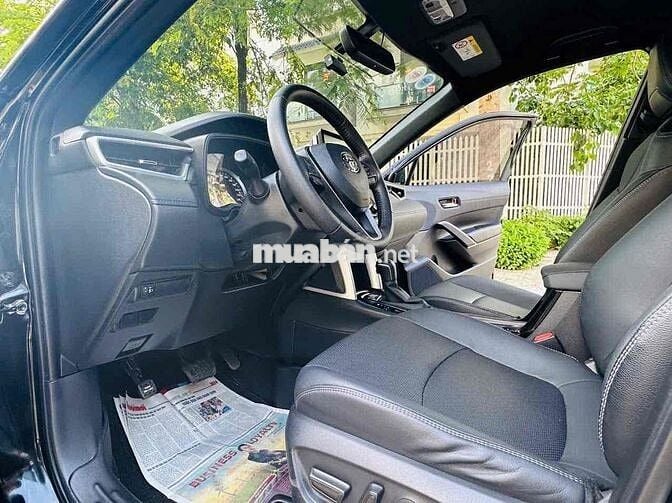 Toyota Corolla Cross 1.8G sản xuất 2023