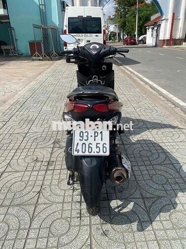 cần bán xe suzuky fi phun xăng điện tử
