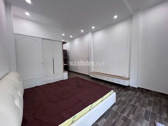 Bán nhà Đường Số Khu Dân Cư Nam Hùng Vương, Phường An Lạc, Bình Tân