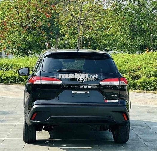 Toyota Corolla Cross 1.8G sản xuất 2023