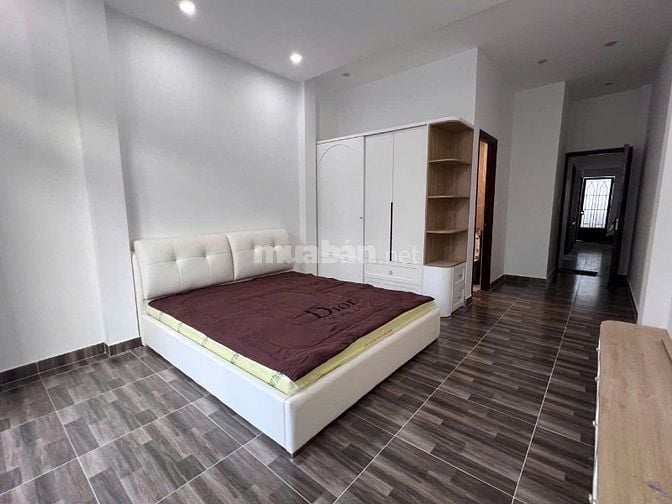 Bán nhà Đường Số Khu Dân Cư Nam Hùng Vương, Phường An Lạc, Bình Tân