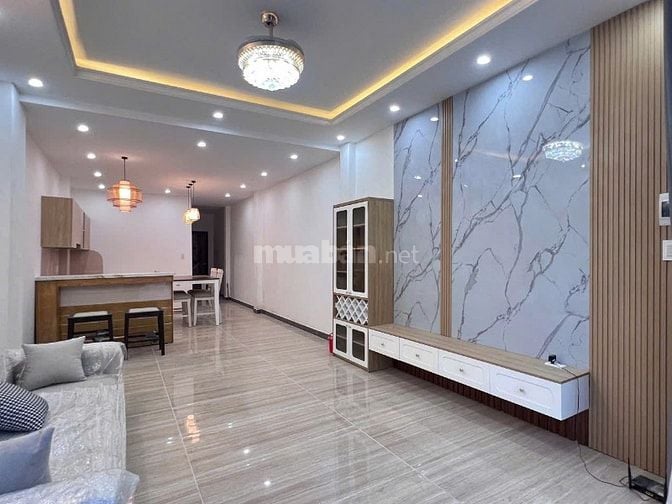 Bán nhà Đường Số Khu Dân Cư Nam Hùng Vương, Phường An Lạc, Bình Tân