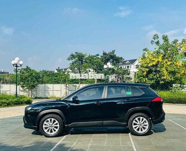 Toyota Corolla Cross 1.8G sản xuất 2023