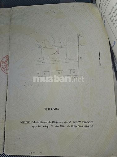 Bán nhà Đường Số Khu Dân Cư Nam Hùng Vương, Phường An Lạc, Bình Tân