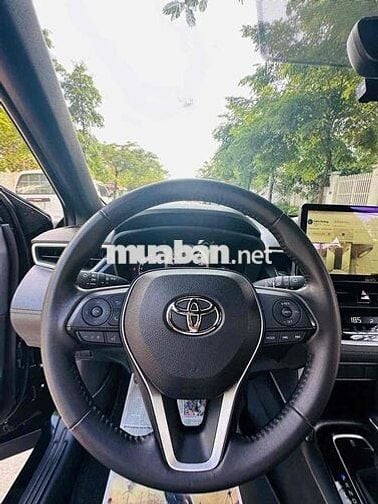 Toyota Corolla Cross 1.8G sản xuất 2023
