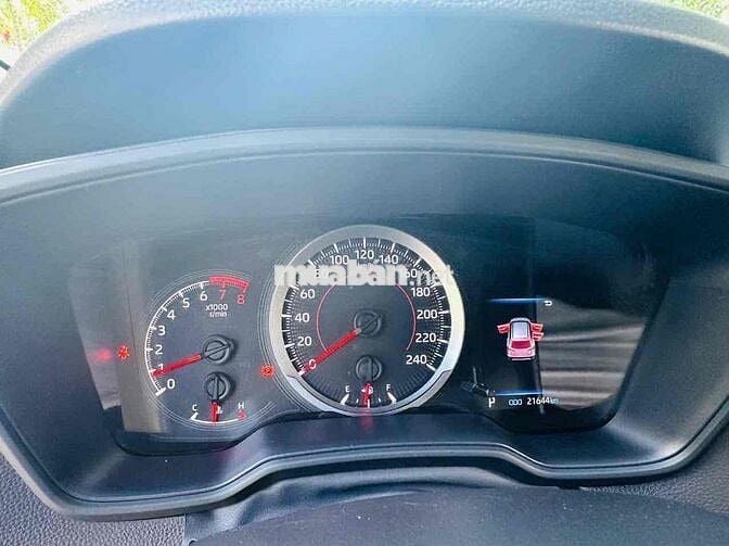 Toyota Corolla Cross 1.8G sản xuất 2023
