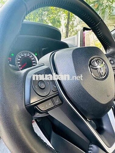 Toyota Corolla Cross 1.8G sản xuất 2023