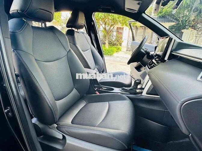 Toyota Corolla Cross 1.8G sản xuất 2023