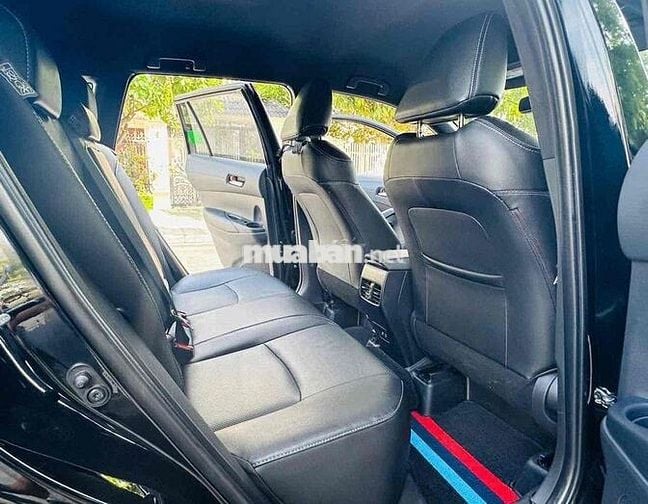 Toyota Corolla Cross 1.8G sản xuất 2023