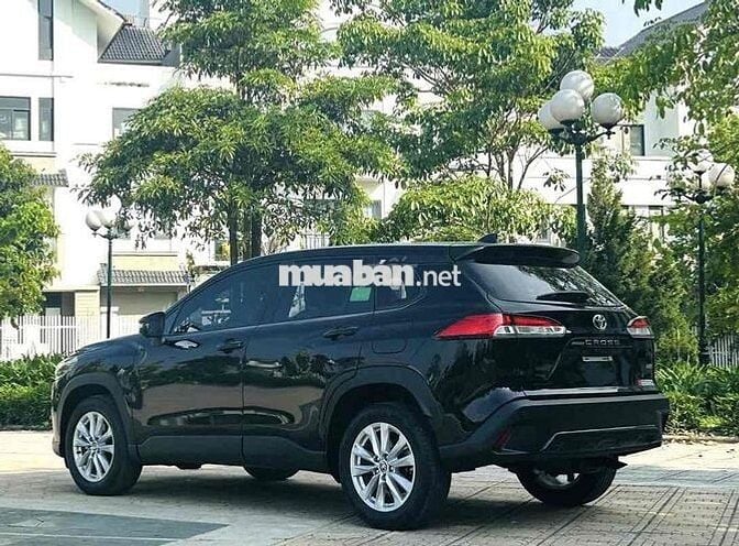 Toyota Corolla Cross 1.8G sản xuất 2023