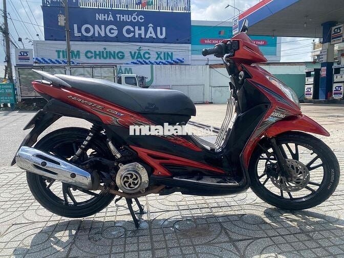 cần bán xe suzuky fi phun xăng điện tử