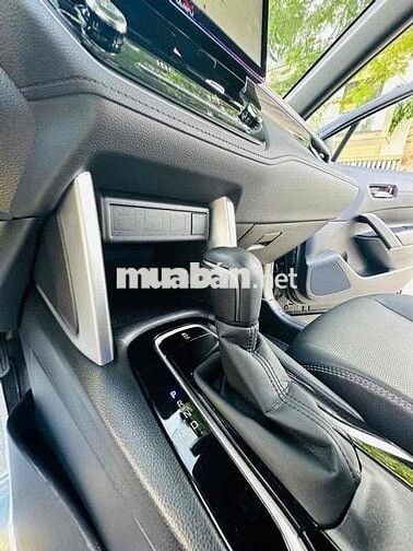 Toyota Corolla Cross 1.8G sản xuất 2023