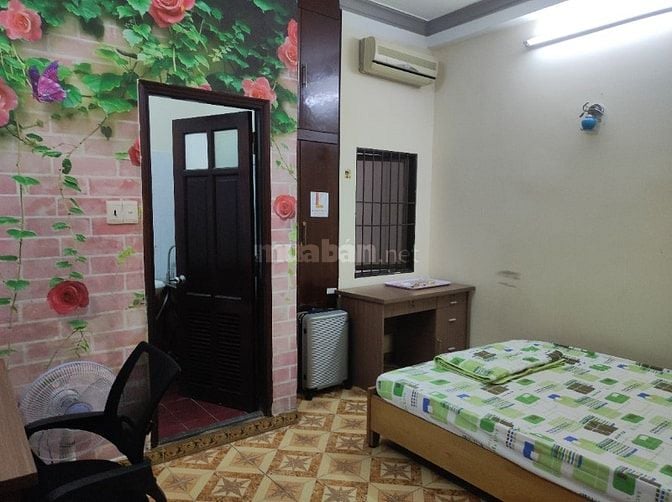 Cho thuê phòng đường Bạch Đằng gần sân bay, CV Gia Định