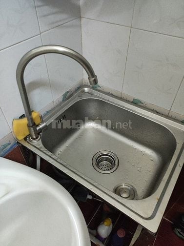 Cho thuê phòng đường Bạch Đằng gần sân bay, CV Gia Định