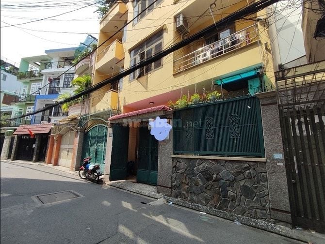 Cho thuê phòng đường Bạch Đằng gần sân bay, CV Gia Định