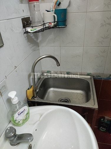 Cho thuê phòng đường Bạch Đằng gần sân bay, CV Gia Định