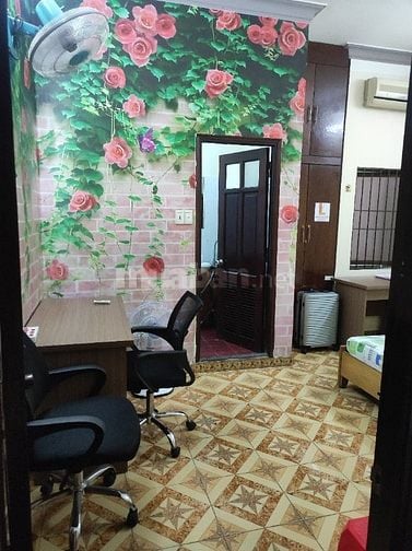 Cho thuê phòng đường Bạch Đằng gần sân bay, CV Gia Định