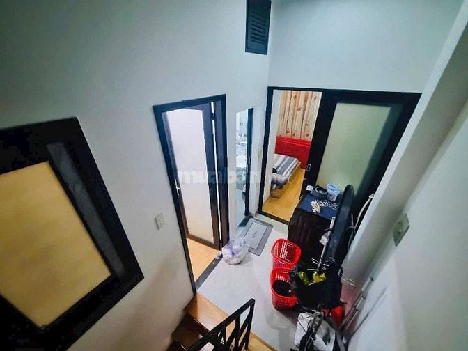 Nhà 2 lầu hẻm Phan Huy Ích, P12, Q.Gò Vấp.