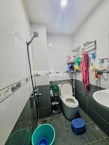 Nhà 2 lầu hẻm Phan Huy Ích, P12, Q.Gò Vấp.