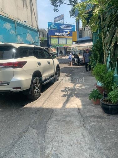 Cho thuê nhà chính chủ lâu dài, tiện sửa chữa theo ý muốn