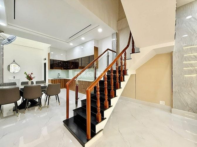 ✴️ Siêu phẩm nhà Nam Kỳ Khởi Nghĩa - Quận 3 / 58.6m2 / Giá 2 Tỷ 730