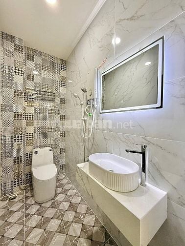 ✴️ Siêu phẩm nhà Nam Kỳ Khởi Nghĩa - Quận 3 / 58.6m2 / Giá 2 Tỷ 730