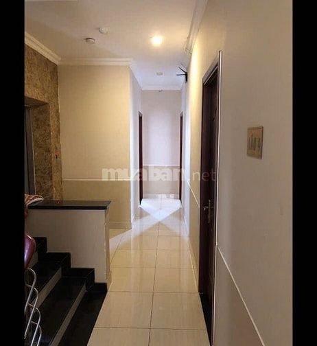 Bán KS số 413/29C Lê Văn Quới 8x24 hầm trệt 6 lầu 34 phòng giá 33,5 tỷ