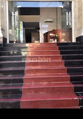 Bán KS số 413/29C Lê Văn Quới 8x24 hầm trệt 6 lầu 34 phòng giá 33,5 tỷ