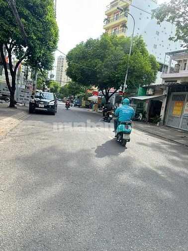 Nhà Mặt tiền DT:4x19m kinh doanh Cống Lở, P15, Q.Tân Bình.