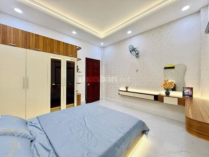 ✴️ Siêu phẩm nhà Nam Kỳ Khởi Nghĩa - Quận 3 / 58.6m2 / Giá 2 Tỷ 730