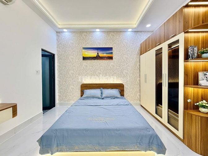✴️ Siêu phẩm nhà Nam Kỳ Khởi Nghĩa - Quận 3 / 58.6m2 / Giá 2 Tỷ 730