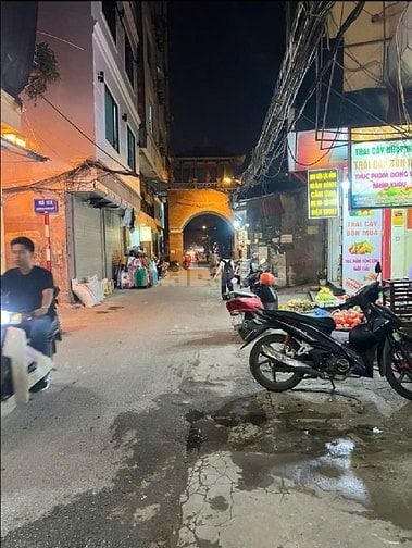 BÁN NHÀ PHỐ PHÚ MỸ - MỸ ĐÌNH, 180M2 × 5 TẦNG, MT 7M, 43 TỶ