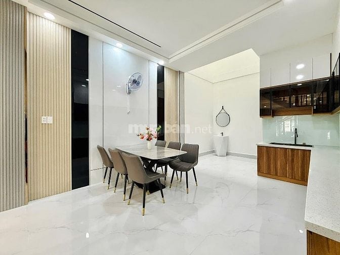 ✴️ Siêu phẩm nhà Nam Kỳ Khởi Nghĩa - Quận 3 / 58.6m2 / Giá 2 Tỷ 730