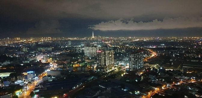 CHÍNH CHỦ BÁN CĂN HỘ CÓ SỔ HỒNG