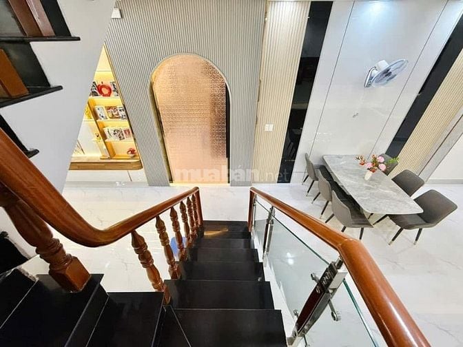 ✴️ Siêu phẩm nhà Nam Kỳ Khởi Nghĩa - Quận 3 / 58.6m2 / Giá 2 Tỷ 730