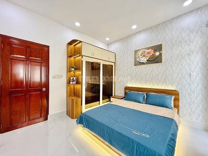 ✴️ Siêu phẩm nhà Nam Kỳ Khởi Nghĩa - Quận 3 / 58.6m2 / Giá 2 Tỷ 730