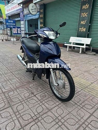 Wave @ chính chủ máy zin 100% đầu chưa chạm