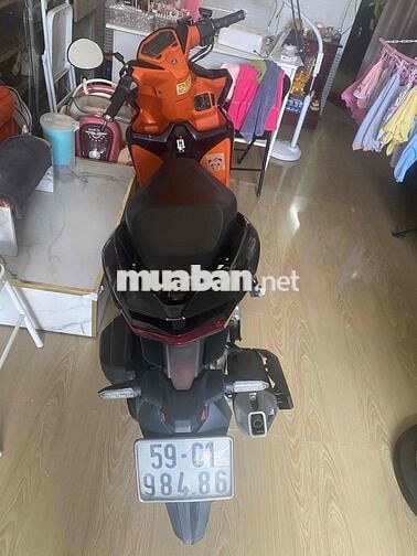 VARIO 2018 nhập indo nguyên con máy zin chính chủ